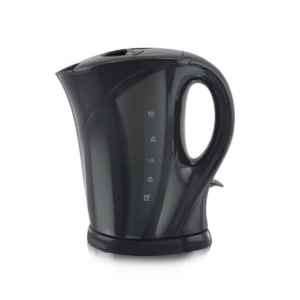 Waterkoker 1,7L  Lentz Zwart