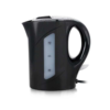 Waterkoker 1L 900W Lentz Zwart