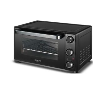 45 backofen Oven 32 L Zwart, MICHELINO