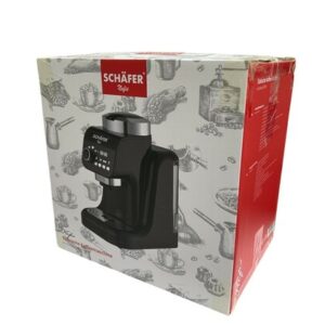 Türkische Kaffeemaschine Automatische