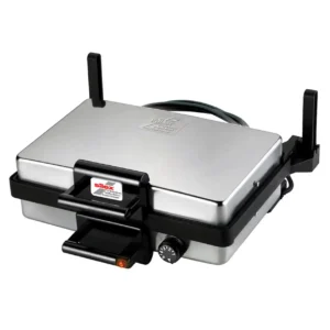 Silex Multigrill 2000 W