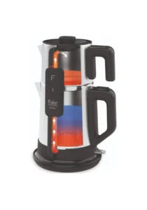 Fakir SELFTEA Elektrische Theemachine