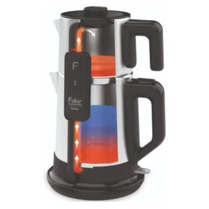 fakir-1 Fakir SELFTEA Elektrische Theemachine