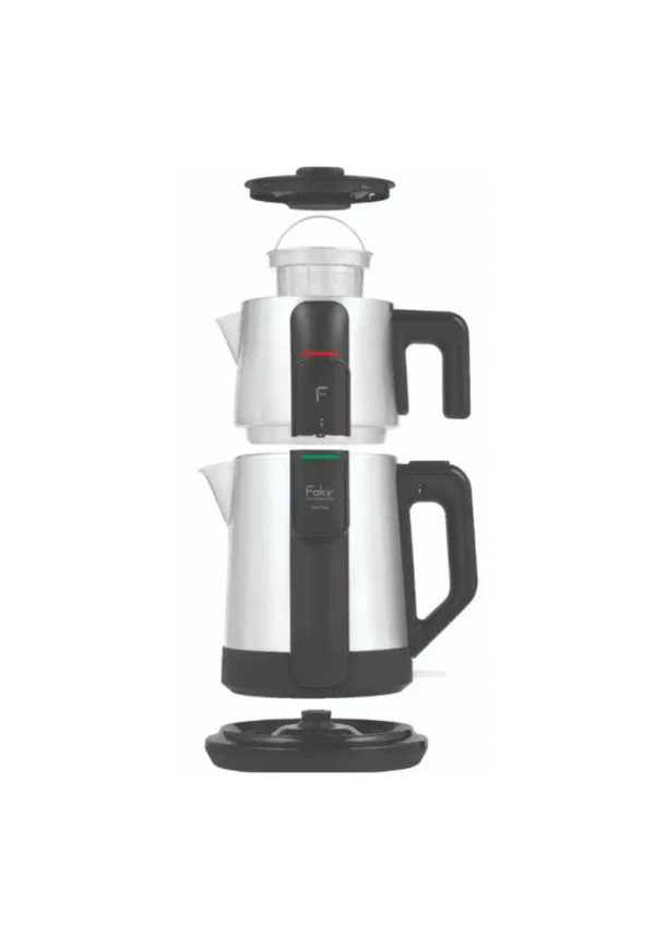 Fakir SELFTEA Elektrische Theemachine